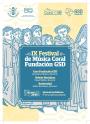 Festival de coros Fundación GSD